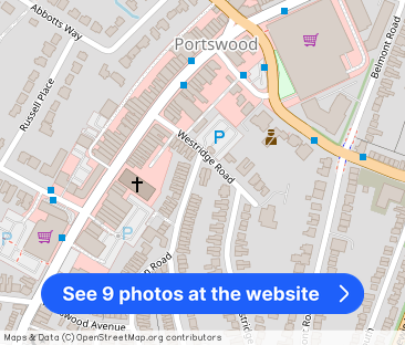 Westridge Road, Portswood - Photo 1