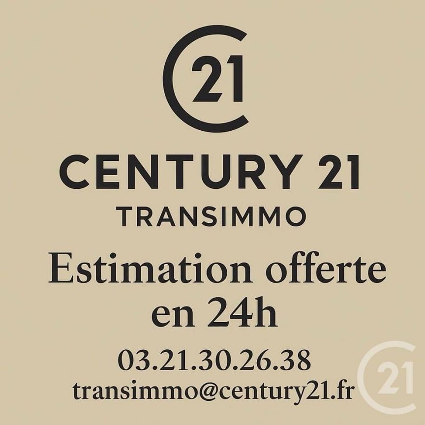 Appartement 1 pièce à Outreau - Photo 1