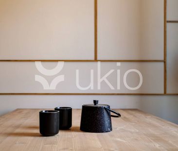 3 room luxury Apartment for rent in Barcelona, Spain - Photo 4