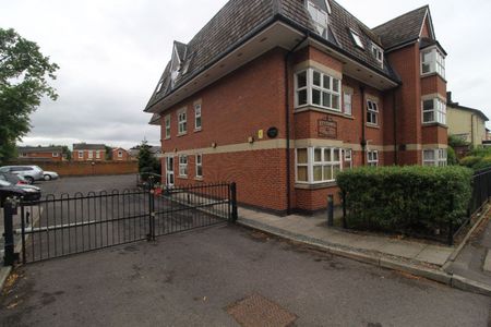 Centurion Court, Watling Street Road, Fulwood, Preston - Photo 5
