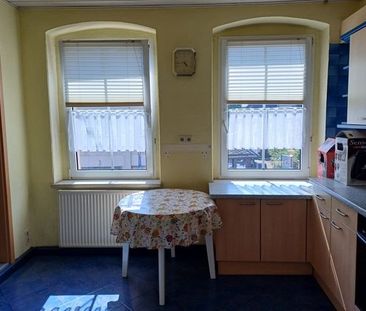 1, 2 oder 3 Raum Wohnung mit Balkon in Neukirchen/Erzgebirge zu vermieten - Foto 6