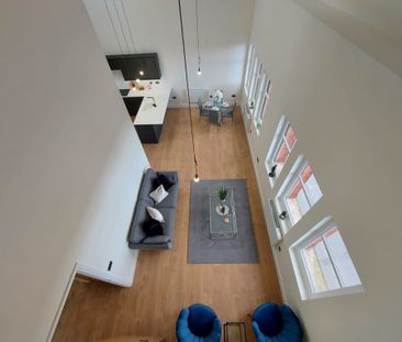 Sydenham Place, 26B Tenby Street, Jewellery Quarter - Photo 4