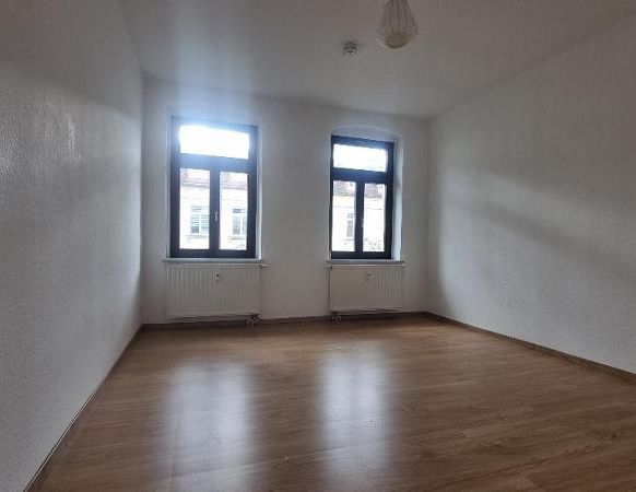 2 Zimmer mit Balkon nähe Neumarkt - Photo 1