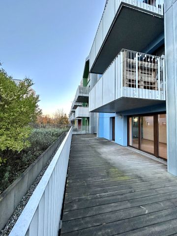 Appartement T4 Strasbourg à louer - Photo 5