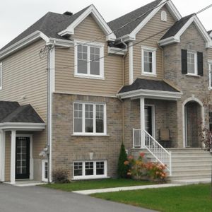 3 1/2 à louer à Ange-Gardien - Photo 2