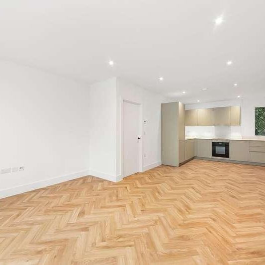 Taymount Mansion, Forest Hill, London, SE23 - Photo 1