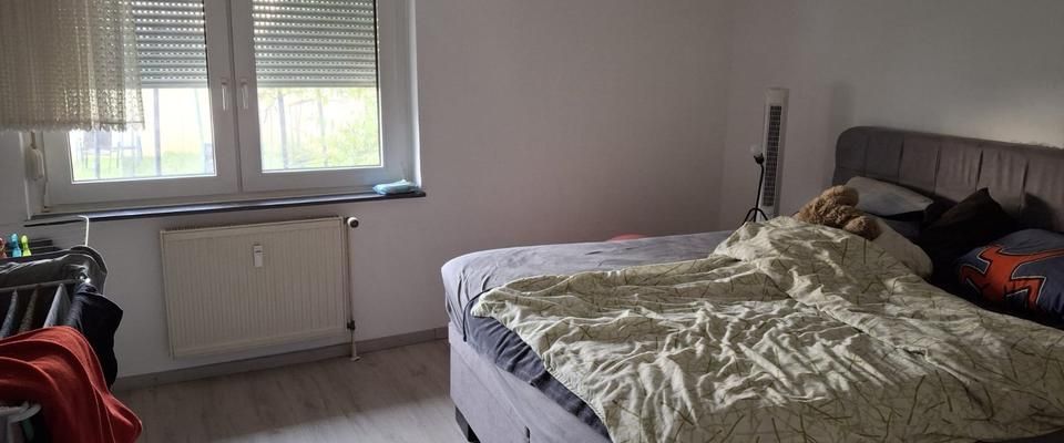 2 Zimmer Wohnung (53m²) im schönen Hagen-Boelerheide zu vermieten - Foto 1