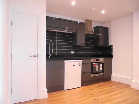 East Parade, Leeds, LS1 2BH - Photo 4