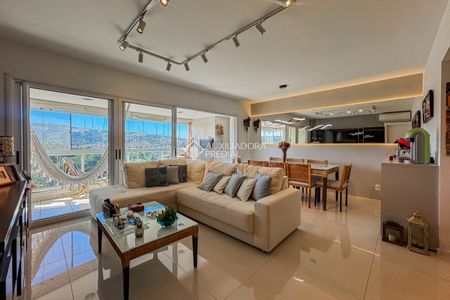 Apartamento com 3 quartos e 128m² para alugar em Central Parque, Porto Alegre. - Photo 2