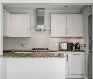 2 Bedroom Apartment To Let - Photo 4