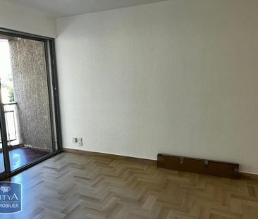 Location Appartement 1 pièce 37m² MONTPELLIER 34000 - Photo 2