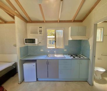 Short Term Accommodation - Twilight Caravan Park - Photo 5