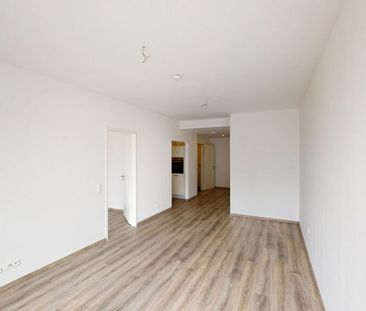 Großzügige 2-Zimmer-Wohnung in der Bahnhofstraße - Photo 1