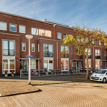 Parkwijk Het Zand, Utrecht - Foto 4