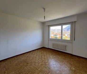 3.5 Zimmer, 75 m², 2. Stock - Photo 4