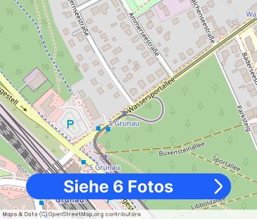 ELEGANZ MIT AUSSICHT ÜBER DEN DÄCHERN BERLINS - Foto 1