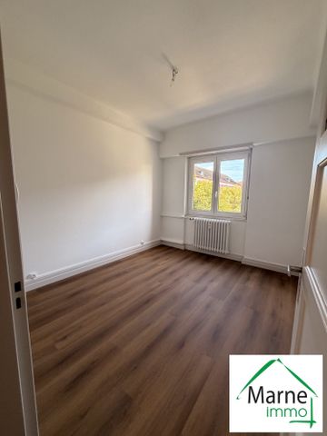 Location Appartement 4 pièces 107m² STRASBOURG 67000 - Photo 3