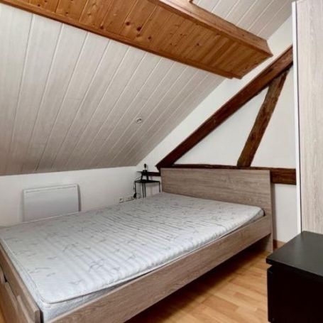 Location Appartement P2 Troyes - Photo 1