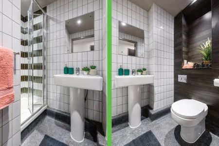 3 bedroom flat share to rent - Photo 4