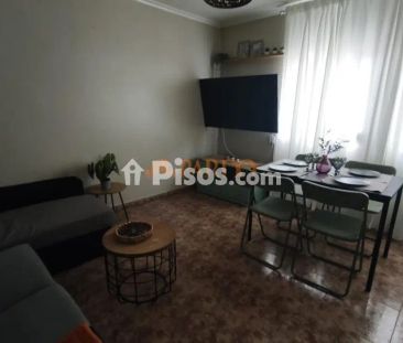 Piso en alquiler en Santa Cecilia - Photo 2