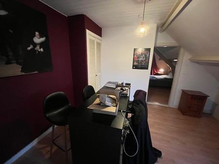 Te huur: Appartement Vaartweg in Hilversum - Photo 2