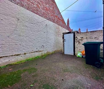 Chillingham Road, Heaton, Newcastle Upon Tyne, NE6 - Photo 1