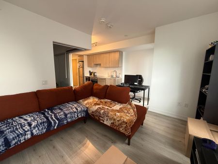 For Lease - 395 Bloor Street Unit# 2612, Toronto, Ontario - Photo 5