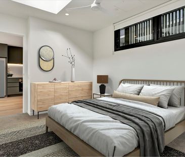 Sleek & Stylish 1-Bedroom Apartment in Prime Prahran Location - Photo 2