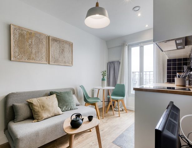 117 Rue la Fayette, 75010 Paris 10 - Photo 1