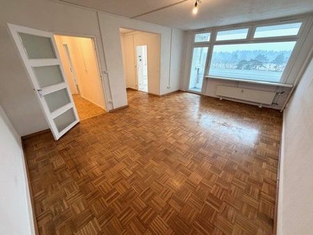 Charmante 2-Zimmer-Wohnung mit Renovierungspotenzial! - Photo 2