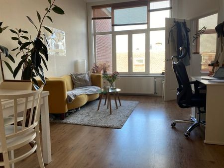 Te huur: Appartement Valkenboslaan 346 B in Den Haag - Foto 2