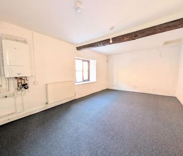 4 bedroom maisonette to rent - Photo 3