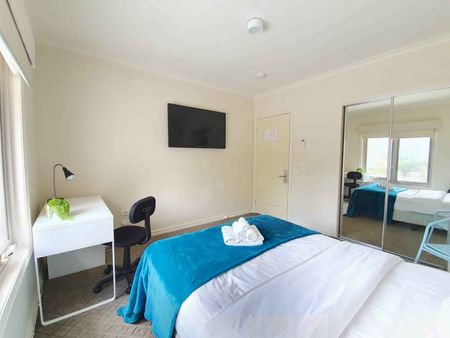 Room 12 (Non Ensuite) - Photo 3