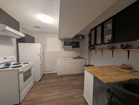 For Lease - 64 Athabaska Road Unit# Lower, Barrie, Ontario - Photo 5