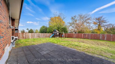 For Lease - 505 Ortono Avenue Unit# Bsmt 2, Oshawa, Ontario - Photo 4