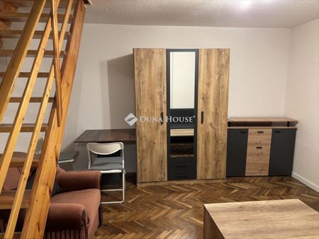 Kiadó jó állapotú lakás - Budapest VI. kerület - Fotó 4