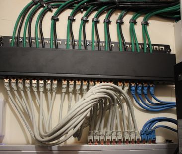 An amazing, beautiful house share, with great eco/green credentials... - Photo 4