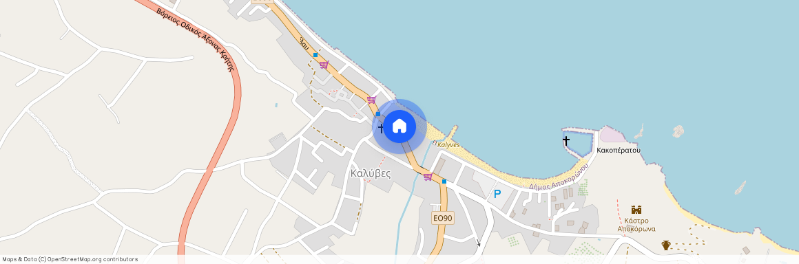 Τζομπανάκη Μίνωα, 730 03 Αρμενοί, Καλύβες (Αρμένοι)
