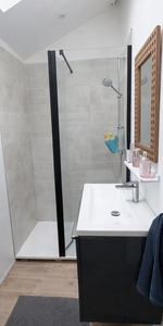 Location Maison 1 pièce 28m² LOIREAUXENCE 44370 - Photo 4