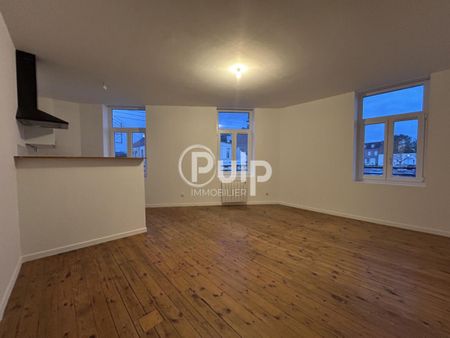 Appartement à louer à Vimy - Réf. LGLI15387 - Photo 5