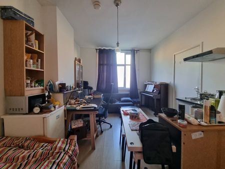 Te huur: Appartement Oranjeboomstraat in Breda - Foto 3