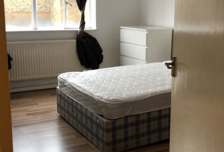Double room on Severus road, Clapham Junction SW11 - Photo 5