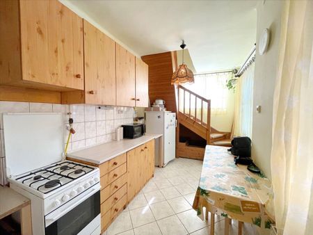 Kiadó jó állapotú ház - Debrecen - Fotó 2