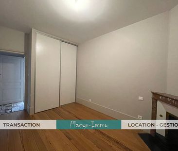 Location Appartement 4 pièces 143m² - Photo 5