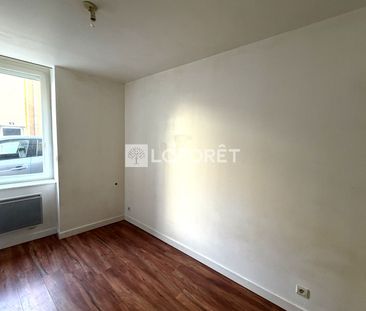 Appartement T2 GIVORS à louer - Photo 6