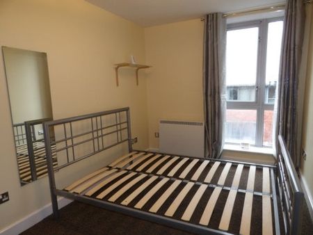 Ropewalk Court, City Centre, Property for rent - Photo 3