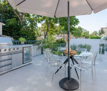 Luxury Villa for rent in Nueva Andalucia, Spain - Photo 3