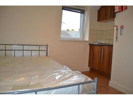 Studio to rent - Photo 3