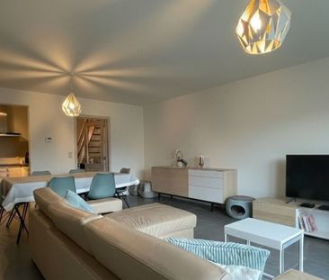 Appartement te huur in Meerbeek voor € 1.150 met 2 slaapkamers - Photo 1