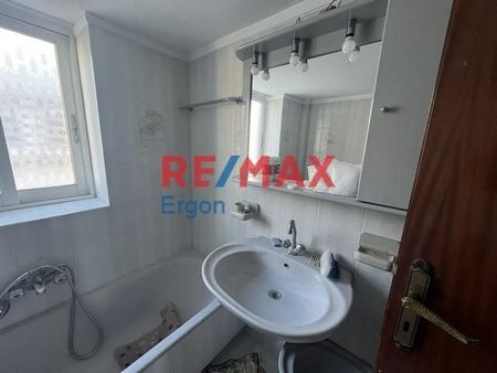 Διαμέρισμα για ενοικίαση Άγιος Ιωάννης (Αγία Παρασκευή) - Photo 2